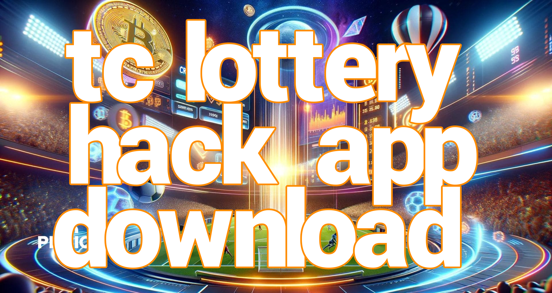 tc lottery hack app download Screenshots
