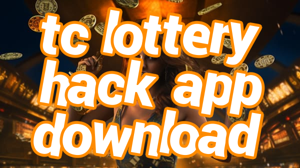 tc lottery hack app download Screenshots